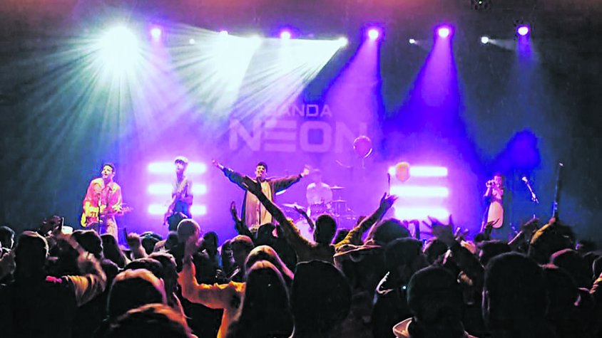 Colera programa tres dies de festa amb actes i activitats diverses i un record a Bros 