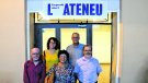 L’Ateneu inicia el seu camí dinamitzador