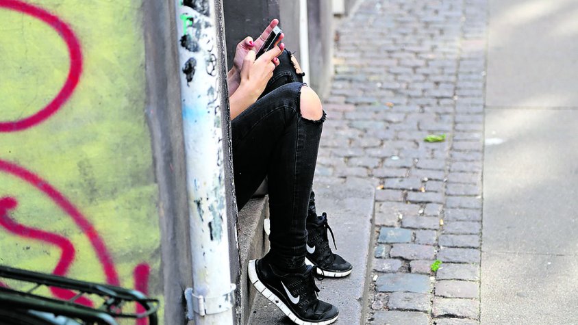 L’Escala farà un cribratge per detectar problemes de salut emocional en joves