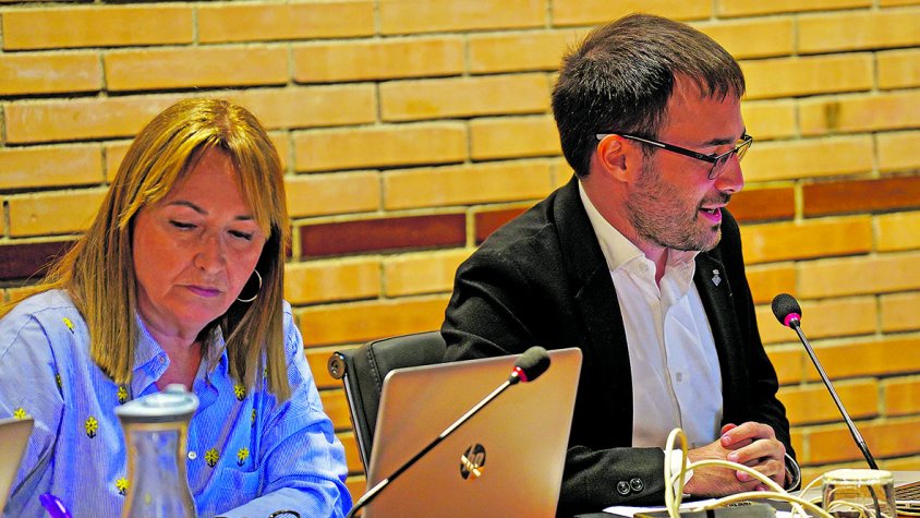 Plana demana activar la promoció de 100 habitatges a Roses