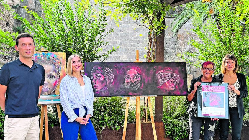 Compte enrere per a una nova Ruta de l’Art