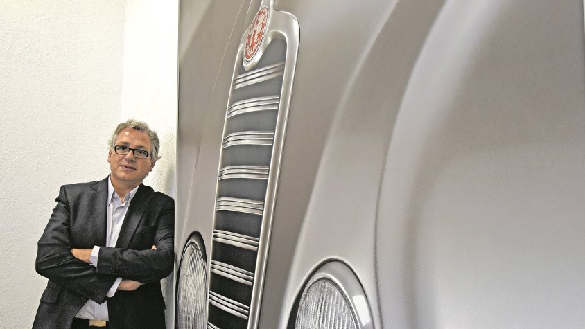 «Aquest any hi haurà molta més oferta de vehicle d’ocasió 100% elèctric»