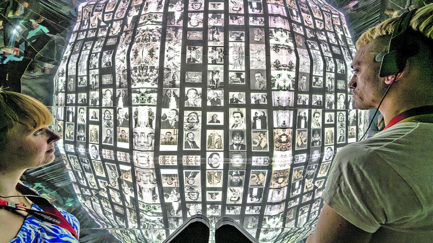 Obertura de portes a la casa natal de Dalí per a figuerencs 