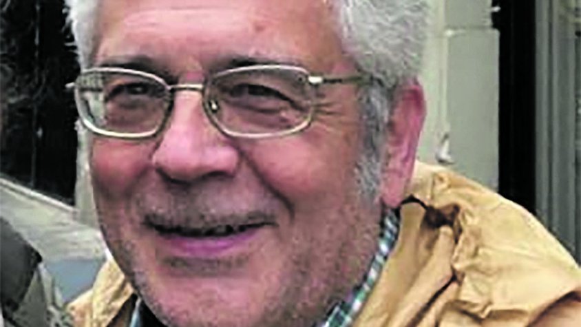 Joan Falgueras: "En pocs anys hem de veure una avinguda Dalí com un carrer normal que relligarà la ciutat"