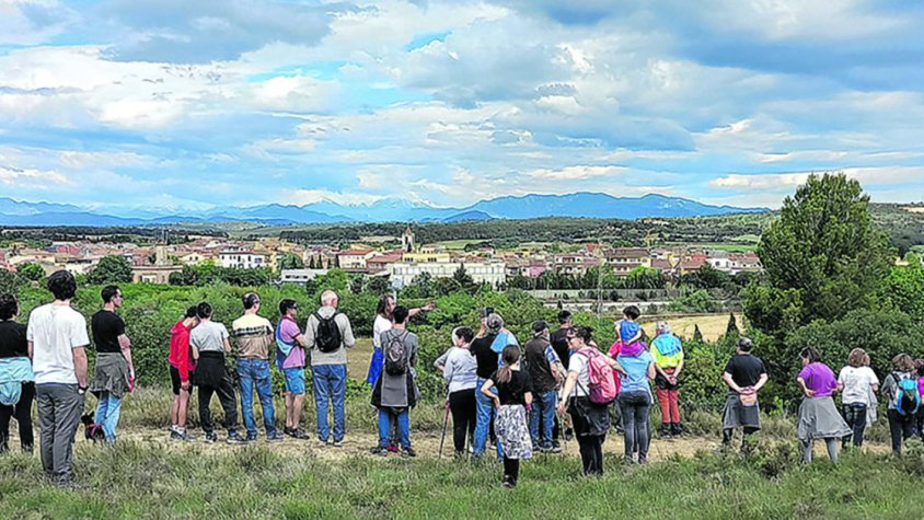 La Diputació tornarà a tramitar el projecte tombat de la variant de Vilafant 
