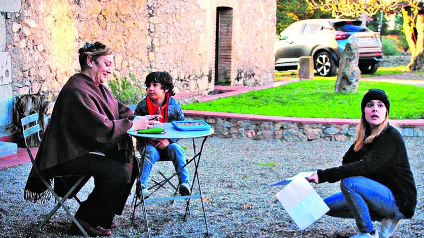 La UNESCO premia ‘Difer3nte’ de Claudia Bolte