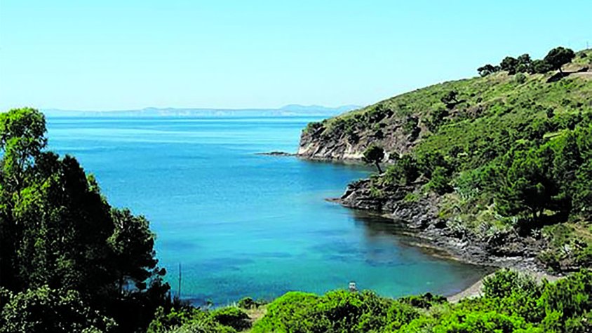 El  Parc Natural del Cap de Creus s’acosta als 25 anys