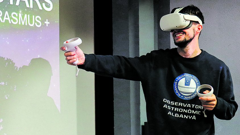 Com afecta la contaminació lumínica