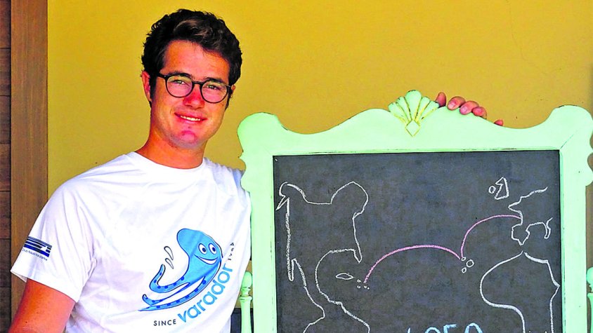 Del Port de la Selva a ‘l’Himàlaia del mar’