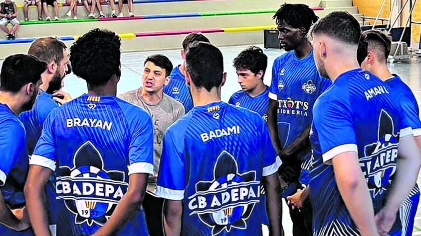 L’Adepaf ja guanya a Copa 