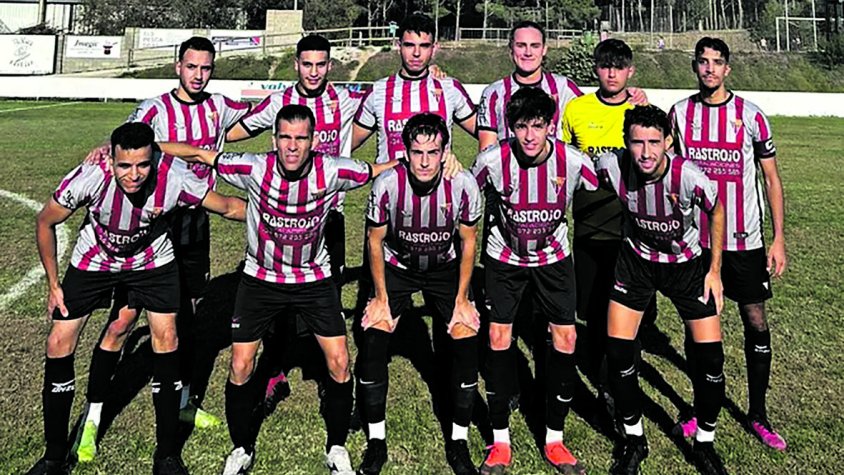 Base Roses B i Llers, intractables