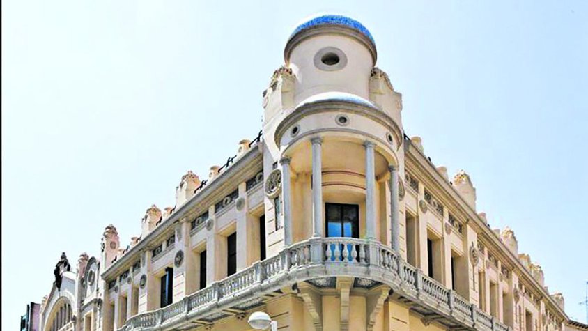 Masquef reactiva la proposta per acabar l’obra del Casino Menestral