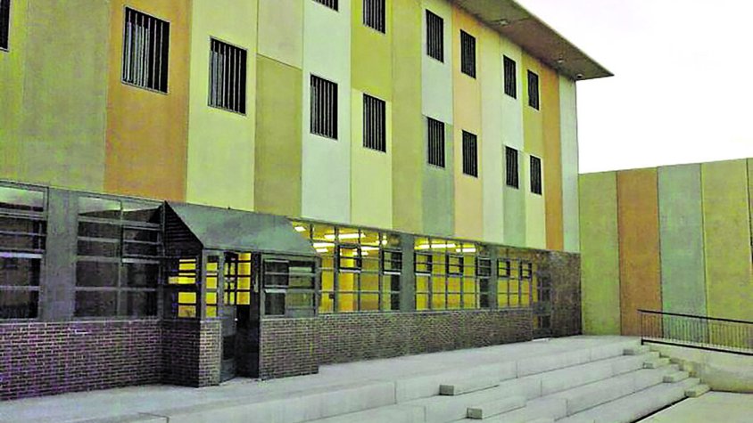 Una nova agressió porta els funcionaris a reclamar que s’obri el mòdul de psiquiatria