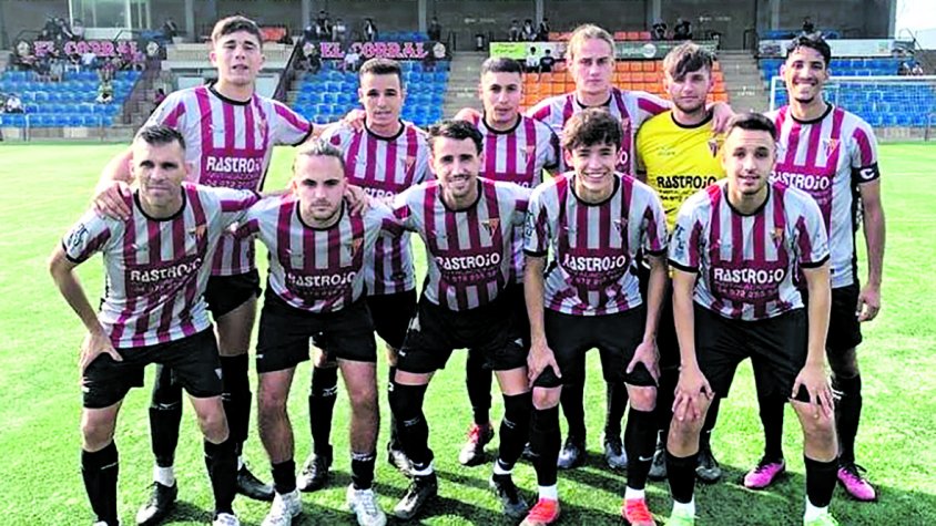 El Base Roses és imparable