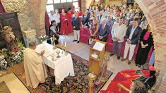 El sector turístic es va reunir el 25 de setembre en el marc del Dia Mundial del Turisme