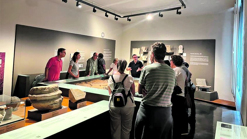 Castelló rememora els privilegis del Comtat