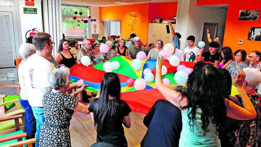 Figueres prepara les primeres  Jornades de Salut Mental 