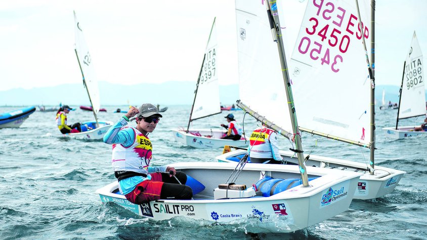 El Mundial de Sant Pere, referent sostenible