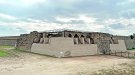S’acaba una nova fase de restauració al baluard de Sant Andreu de la Ciutadella