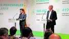 La Generalitat de Catalunya aprova fins a 1.600 megawatts d’energia renovable 