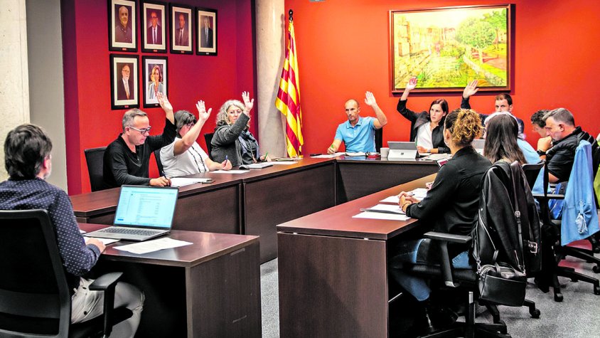 La Jonquera també apuja les taxes d’aigua i d’escombraries