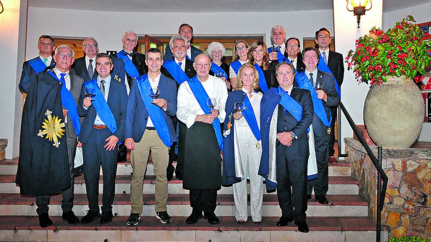 Entronen Centelles, Gerez, Casañas i Subirós