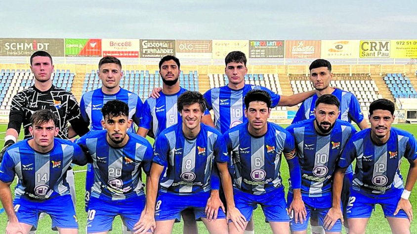 La Unió defalleix a Vilatenim