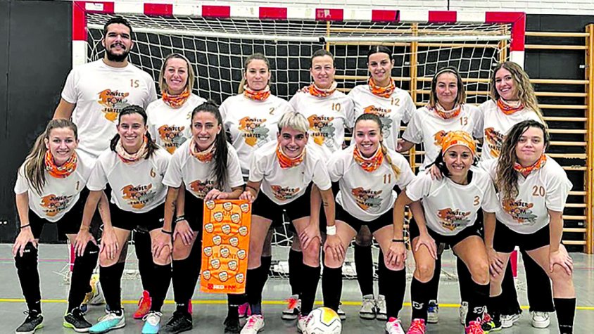 El Vilafant agafa perspectiva