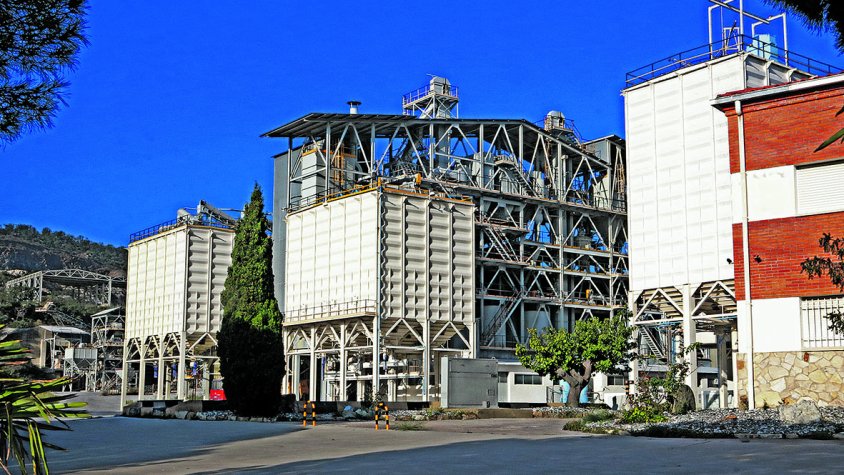 Una nova amenaça de vaga plana sobre Minerals Llansà