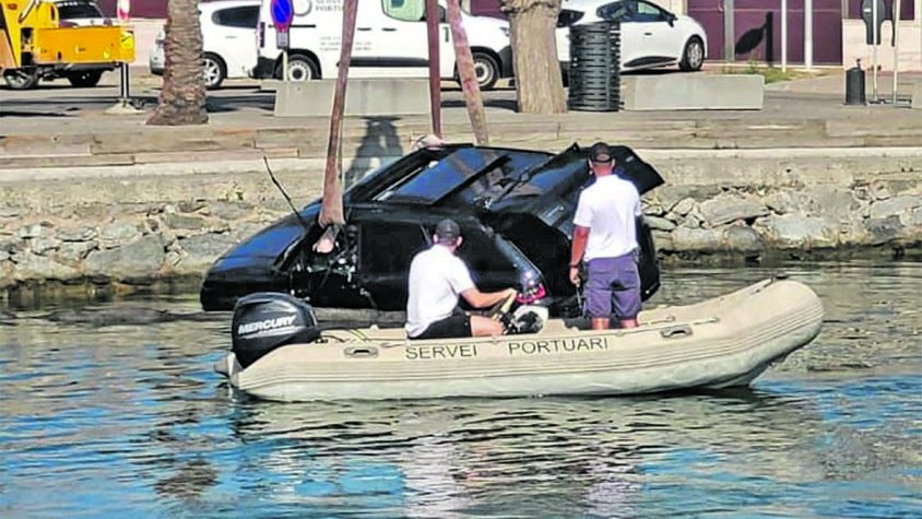L’Alt Empordà, la comarca amb més accidents mortals