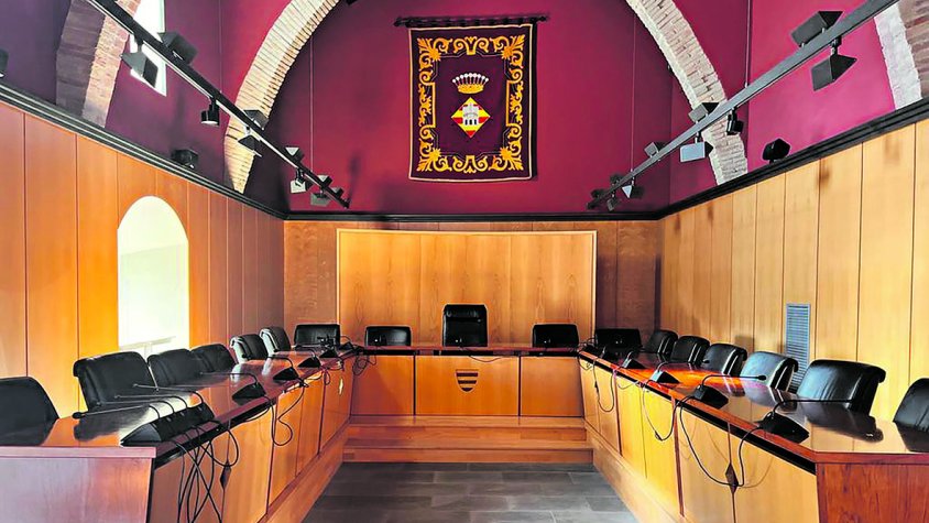 Castelló congela impostos però apuja les escombraries