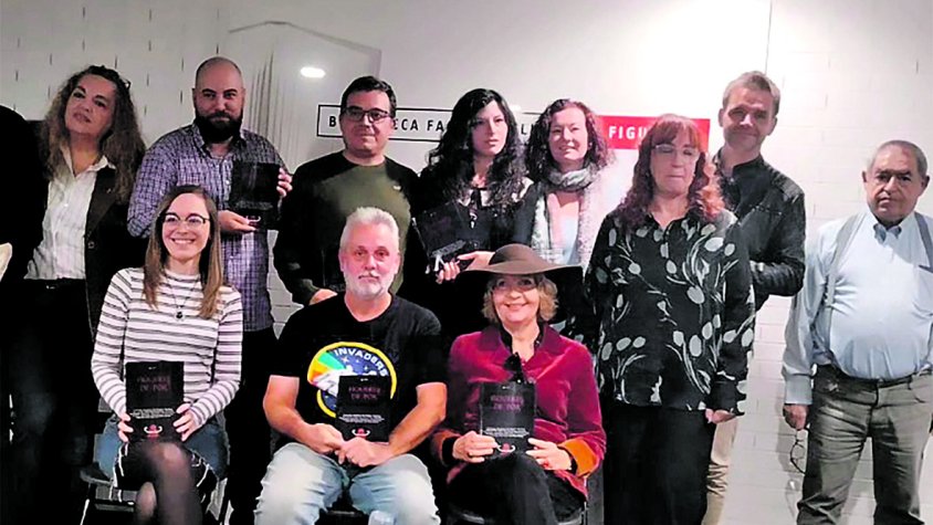 Surten a la llum els relats foscos del ‘Figueres de Por’