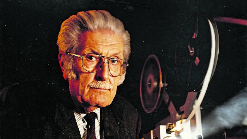 El Cineclub Diòptria prepara un cicle sobre Tomàs Mallol