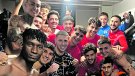 La Unió es refà contra el cuer