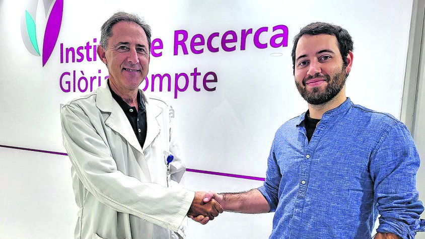 Estudi dels impactes en la salut segons els barris