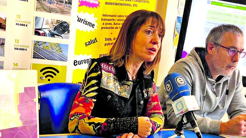 Castelló arranjarà el ‘Centro’ i els lavabos de la Ruiz Amado