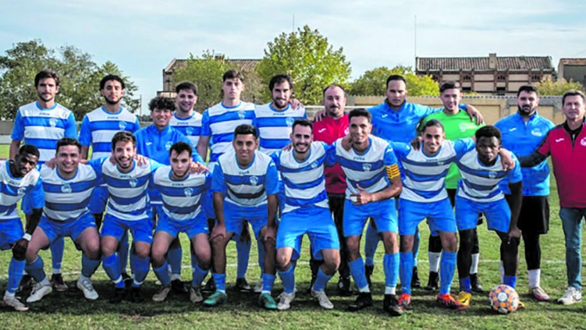 Roses City i Agullana apunten alt