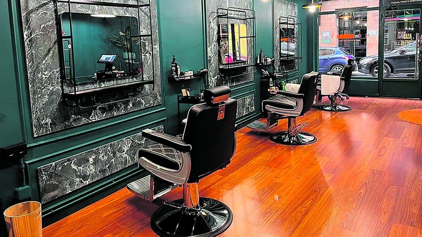 Dues barberies de la comarca, reconegudes als premis Soybarbudo 