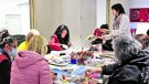 Un projecte per ajudar persones amb fibromiàlgia rebrà 3.000 euros de Salut