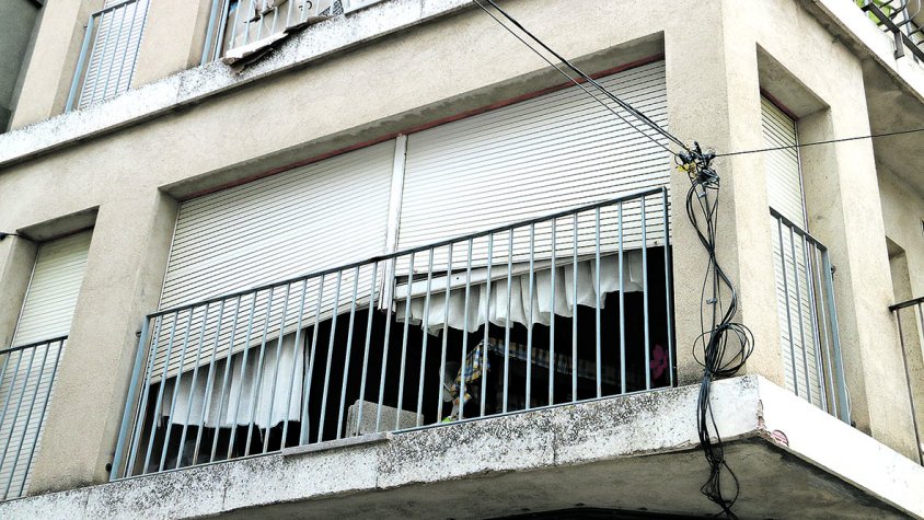 La Policia Local de Llançà se centra a combatre ocupacions