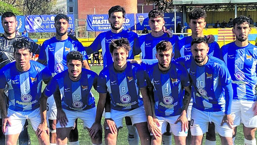 El Figueres esgarrapa un punt