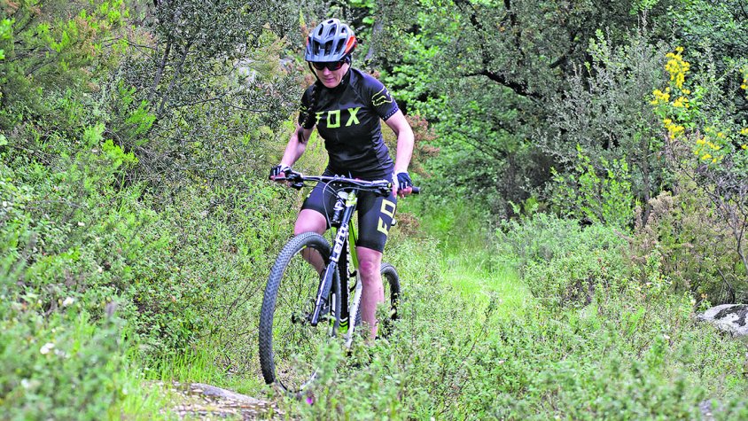 L’Alt Empordà, terra pedalable