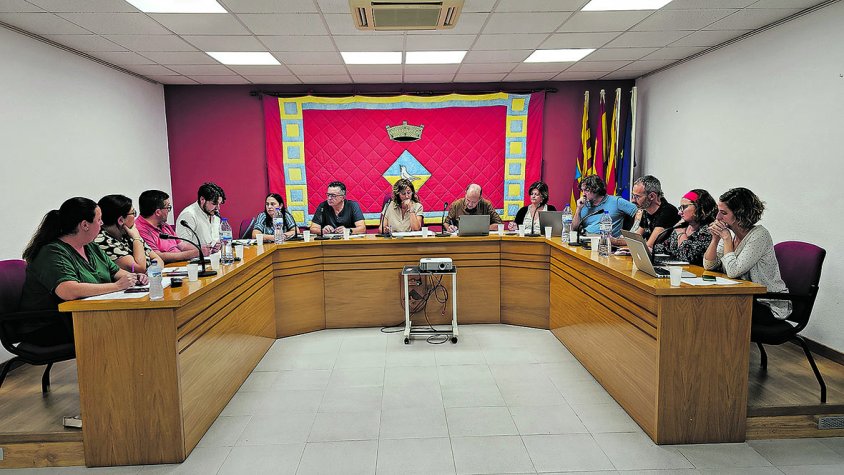 Fins a 750 euros per excedir el consum d’aigua