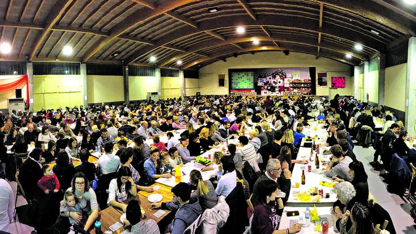 Multa de 3.000 € per la quina eròtica de Viladamat