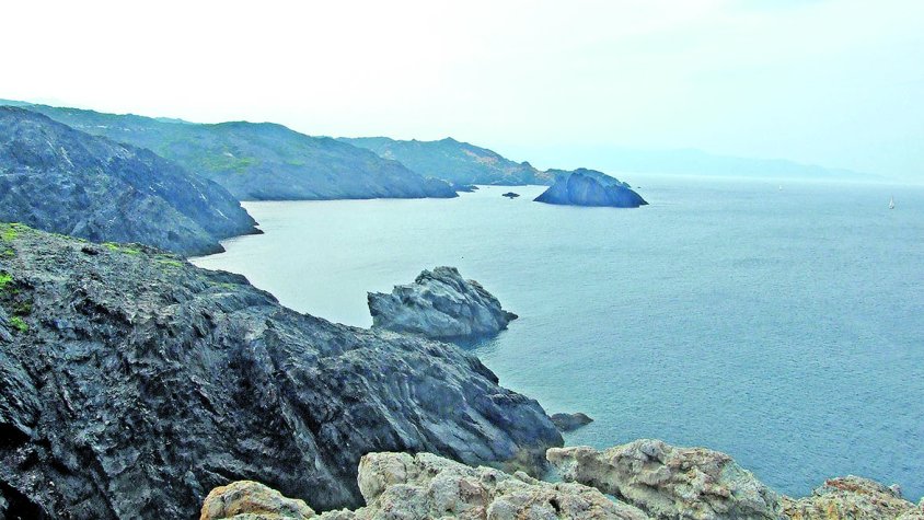 Pia Serinyana, nova presidenta de la Junta Rectora del Cap de Creus