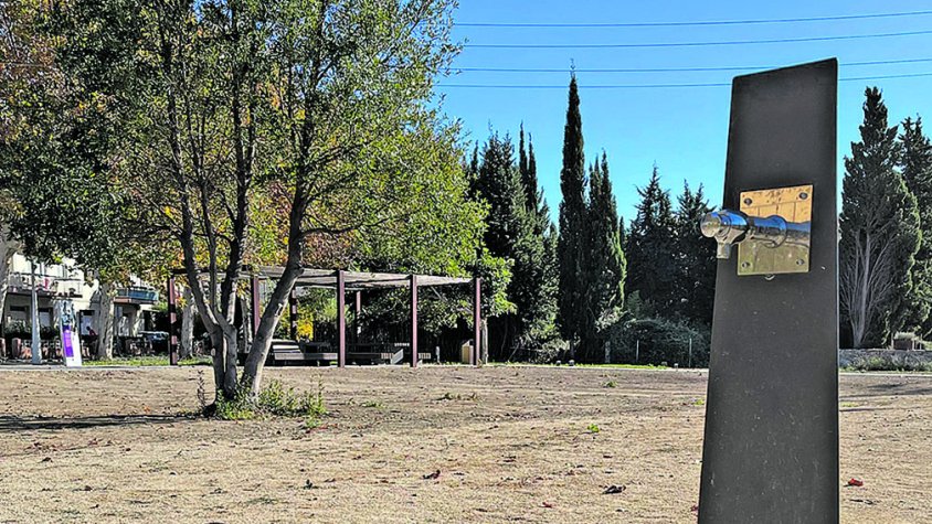 L’Ajuntament de Llançà ordena tancar les fonts d’aigua potable