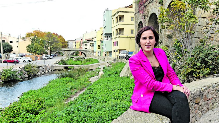 «Albirem ampliar la plantilla de la Policia Local l’any 2024» 