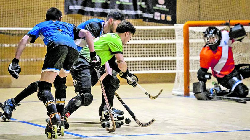 El Jonquerenc s’endú el derbi