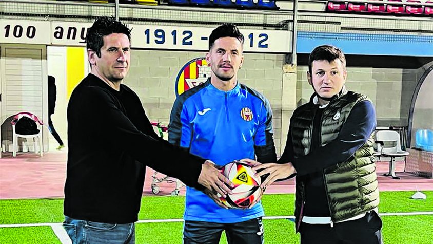 De capità gironí a timoner escalenc