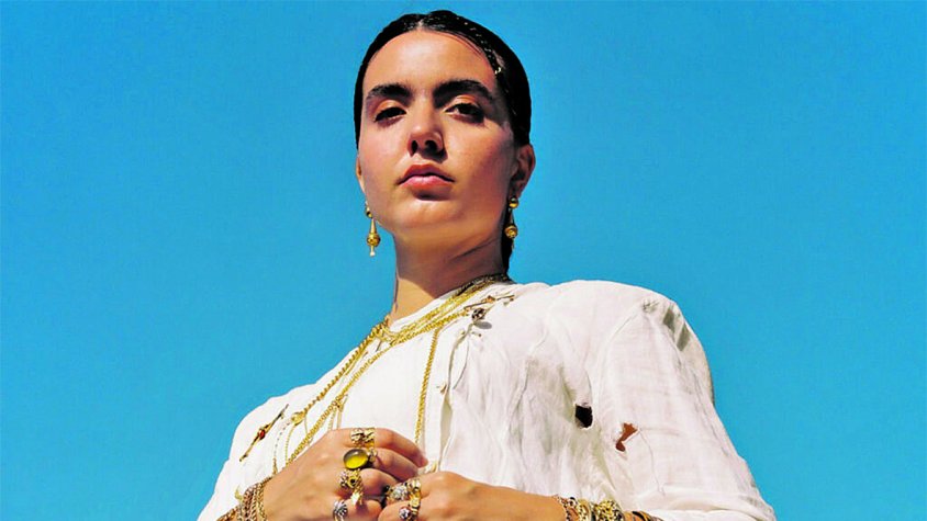 Júlia Colom enceta la cinquena edició del cicle 66Butaques